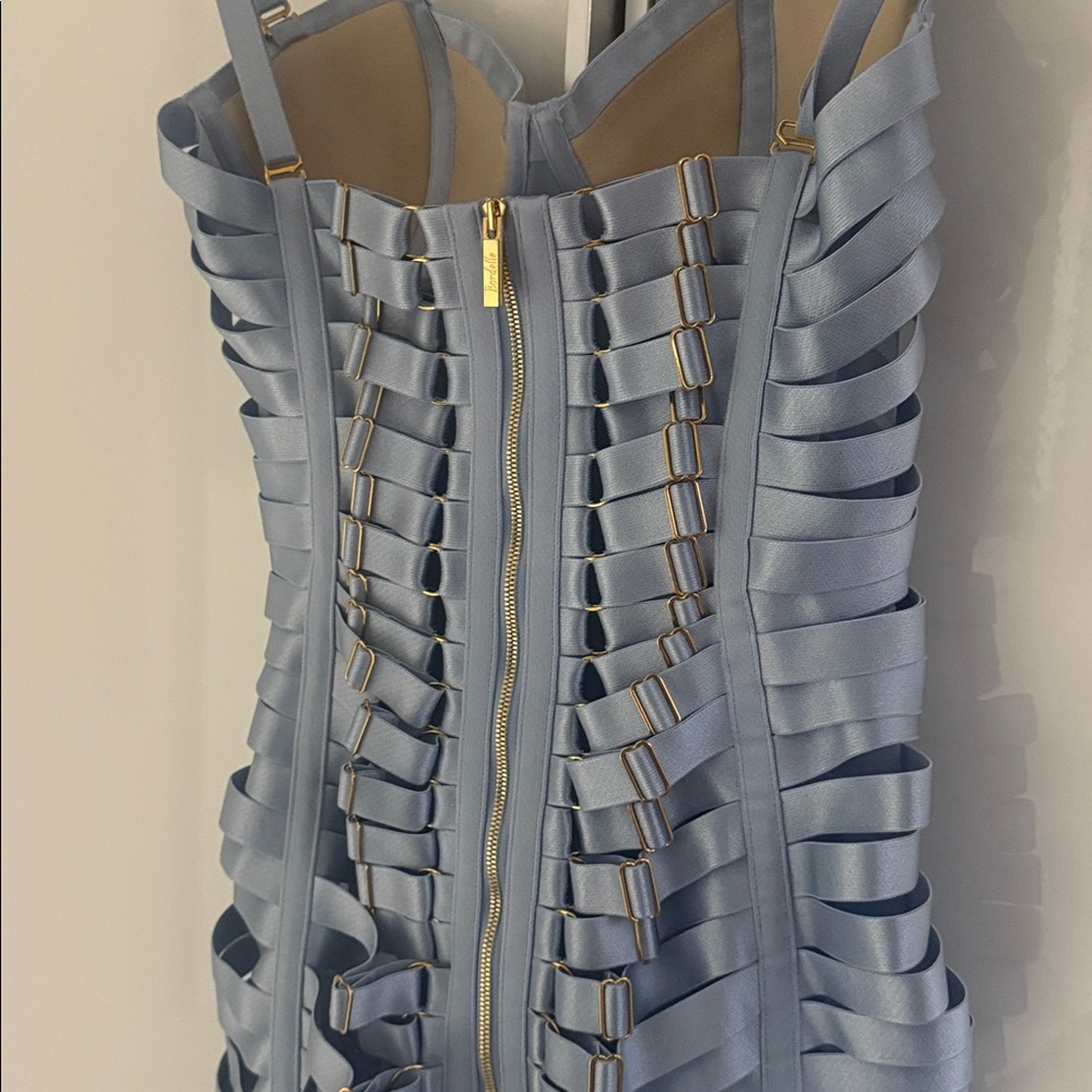 Bordelle dress - Picture 6 of 8